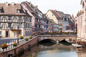 Blanchisserie industrielle Colmar